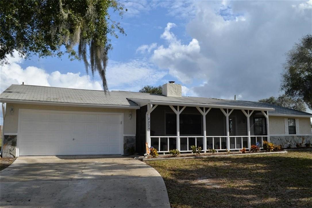 2225 Maple Ter., St Cloud, FL 34771