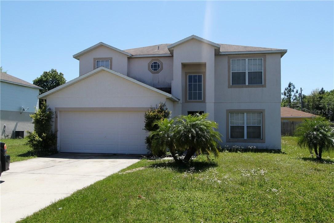 716 Hawk Ln., Poinciana, FL 34759