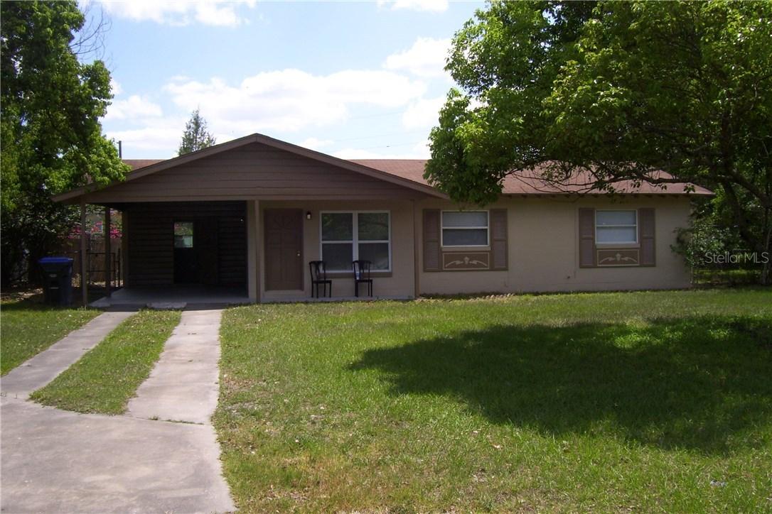 5340 Hondo Way, Orlando, FL 32810