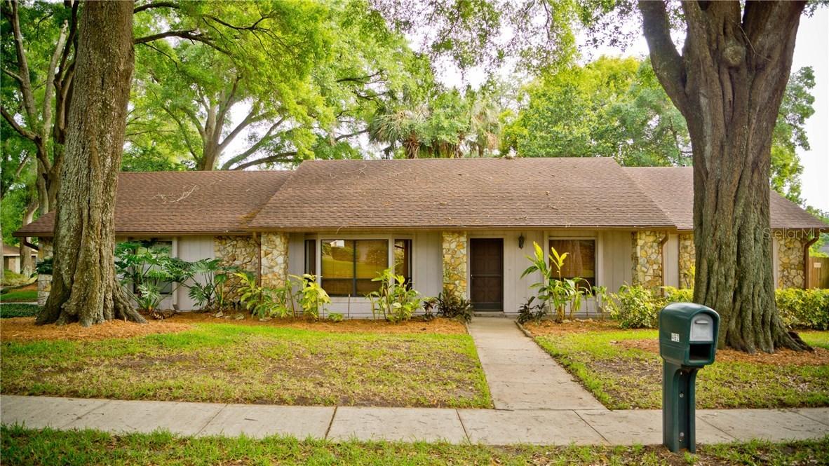 462 Plumhollow Ln., Maitland, FL 32751