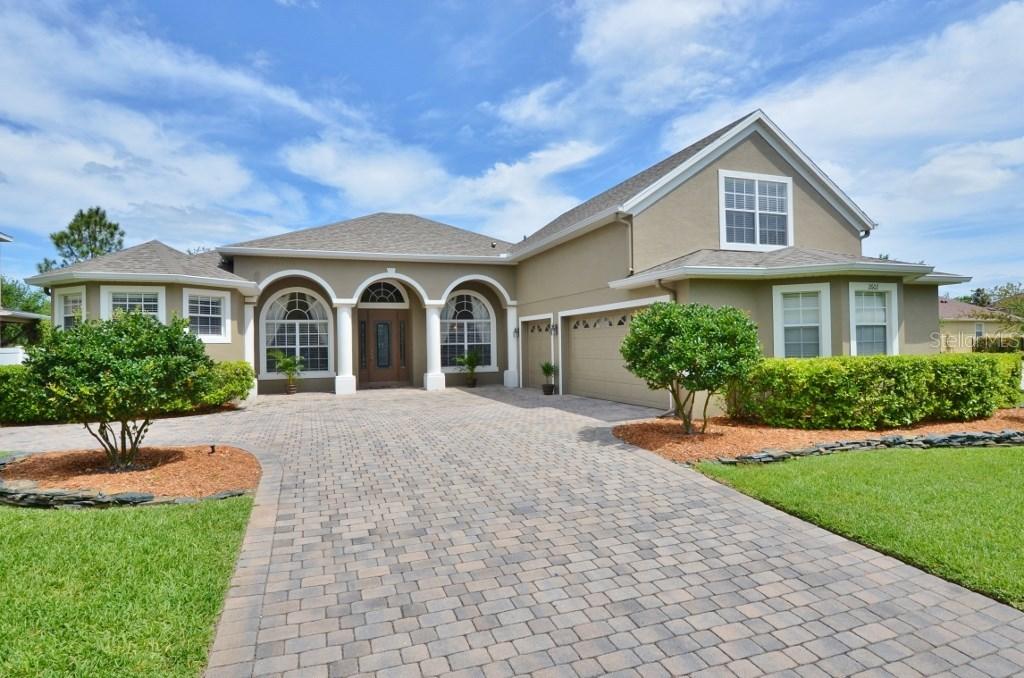 2602 Hazel Grove Ln., Oviedo, FL 32766