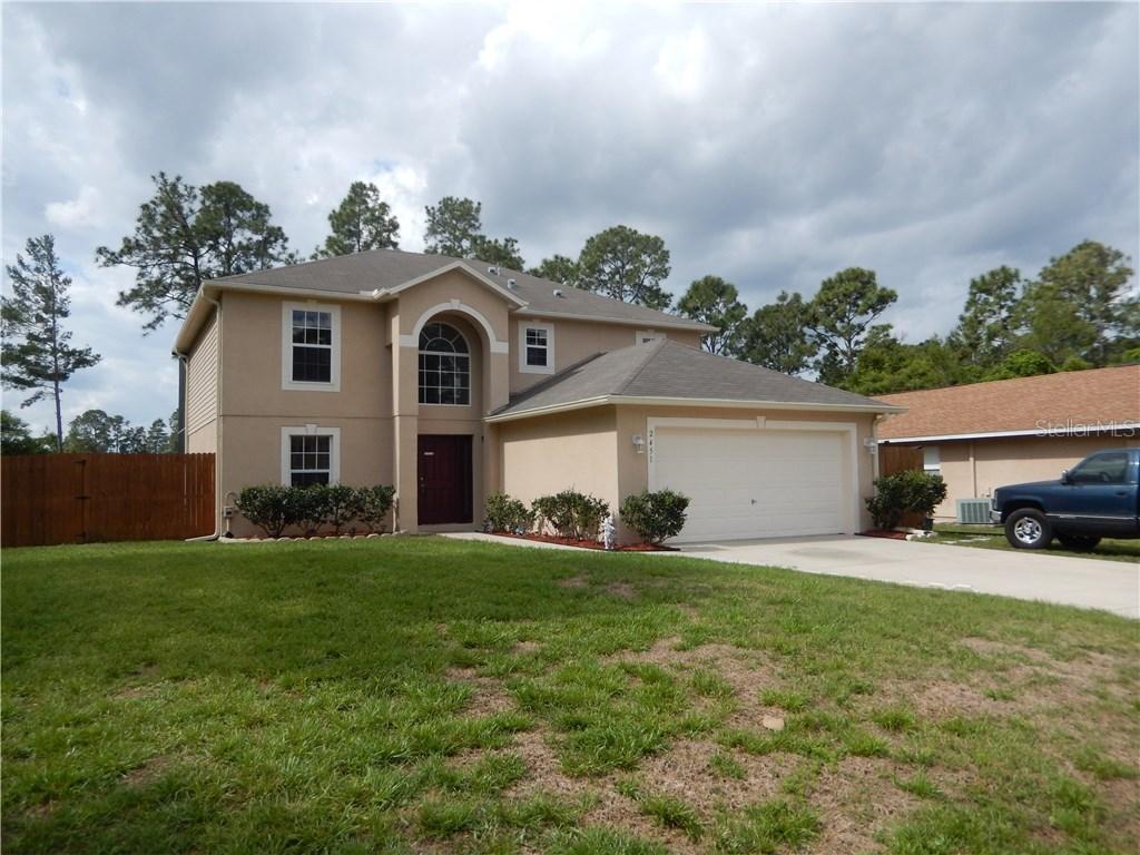 2451 Eldridge St., Deltona, FL 32738