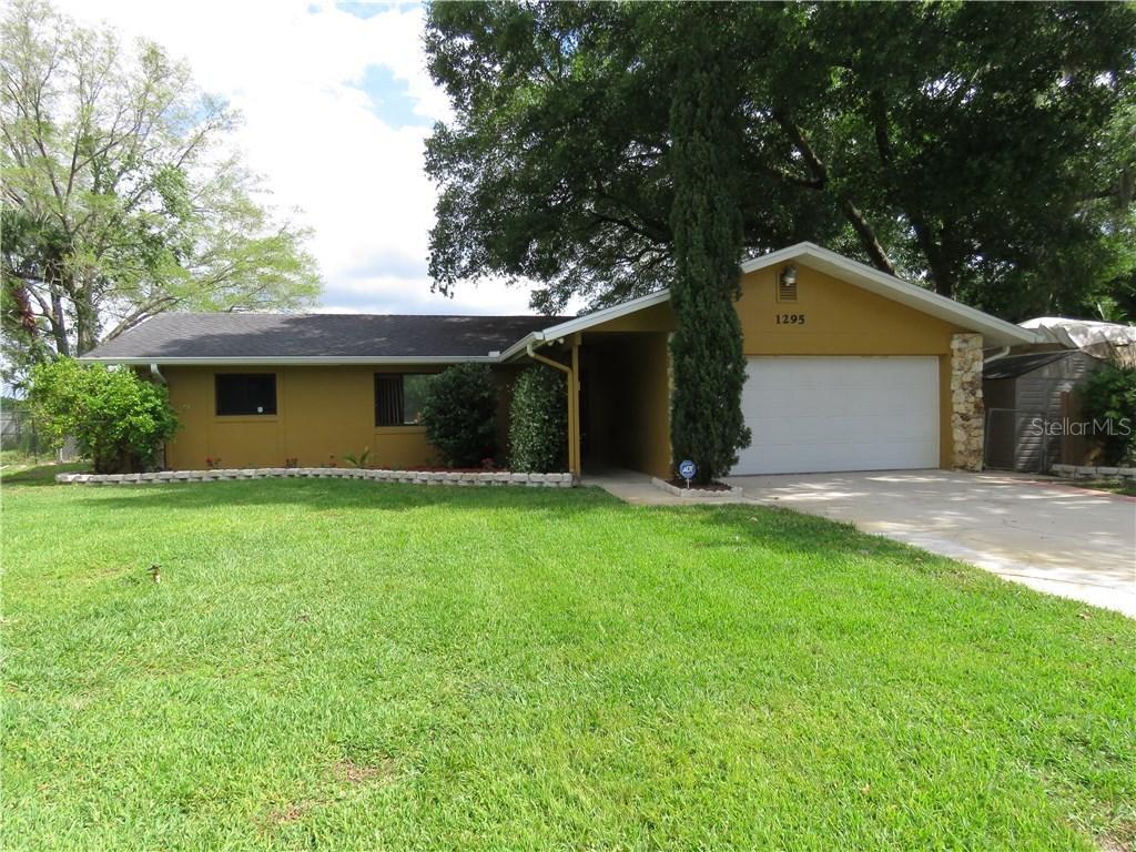 1295 Allendale Dr., Oviedo, FL 32765