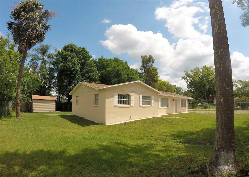 1502 Fabian Ave., Orlando, FL 32807