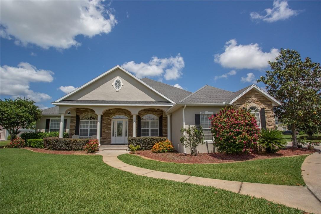 1974 Sir Lancelot Cir., St. Cloud, FL 34772