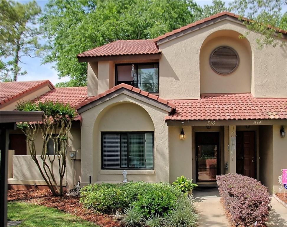 516 Club Dr., Winter Springs, FL 32708
