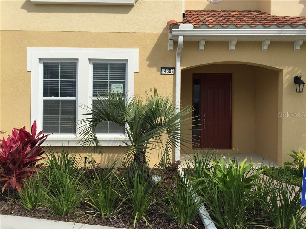 4803 Terrasonesta Dr., Davenport, FL 33837