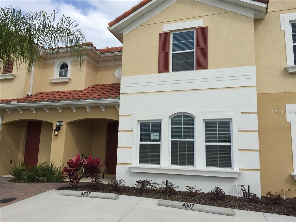 4807 Terrasonesta Dr., Davenport, FL 33837