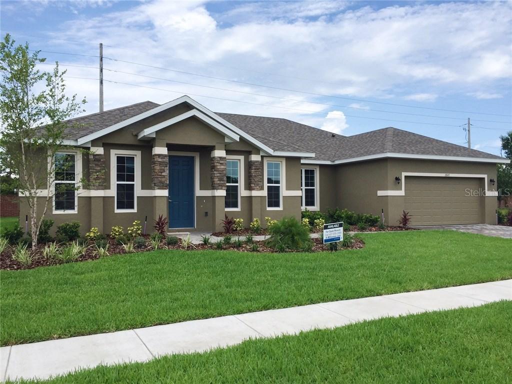 2045 Pirie Pl., St. Cloud, FL 34769