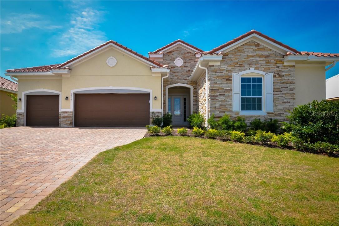 3515 Mediterra Dr., Clermont, FL 34711