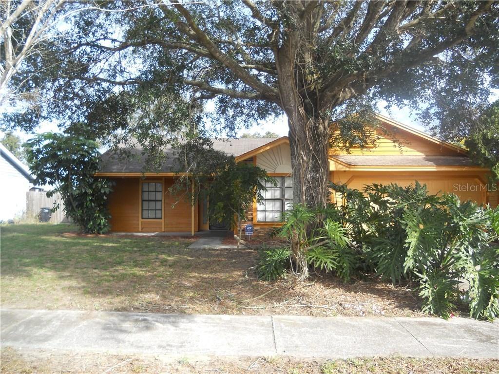 1343 Lamplighter Way, Orlando, FL 32818