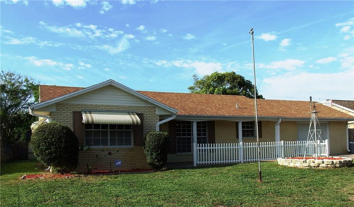 806 Superior St., Deltona, FL 32725