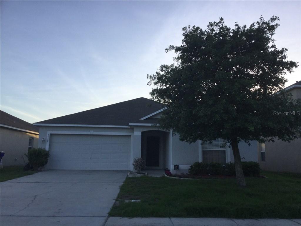 4730 Salamander St., Saint Cloud, FL 34772