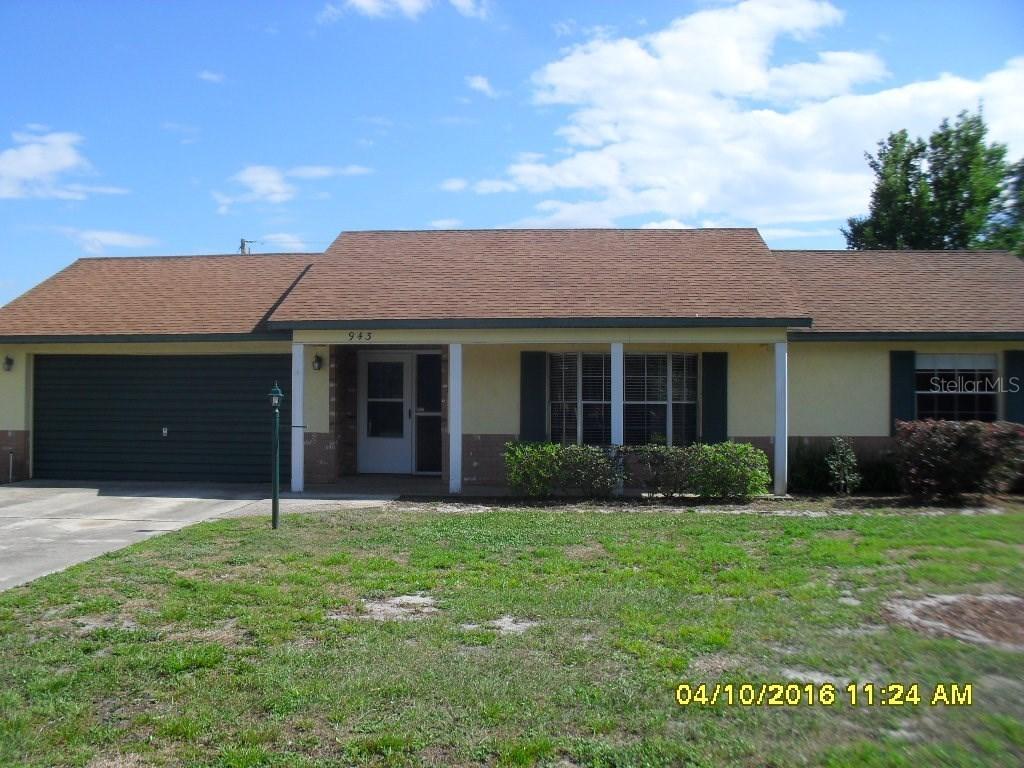 943 Tulip St., Deltona, FL 32725