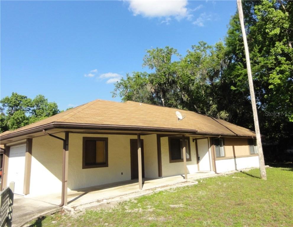 706 Linden Dr., Winter Springs, FL 32708