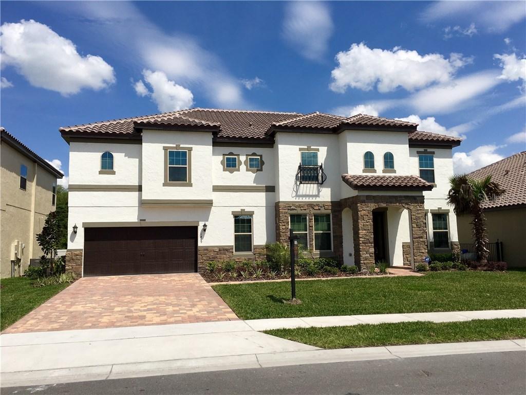 1469 Via Sangro Pl., Winter Park, FL 32792