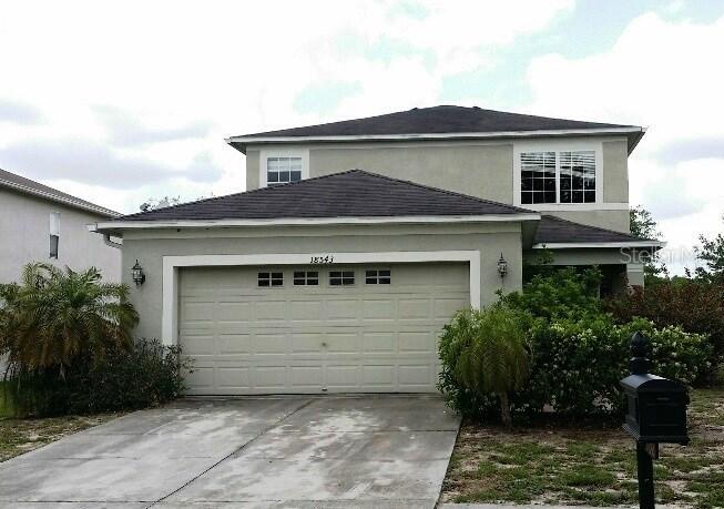 18543 Kentisbury Ct., Land O Lakes, FL 34638