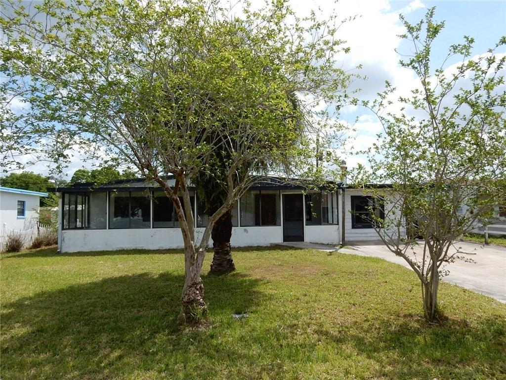 6007 Wilbeth Ave., Orlando, FL 32809