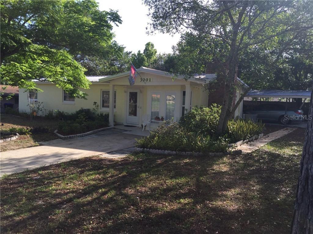 3001 Bon Air Dr., Orlando, FL 32818