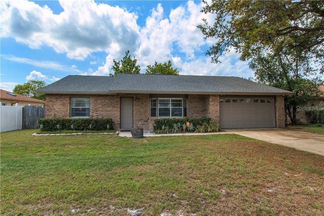 550 Murphy Ave., Deltona, FL 32725