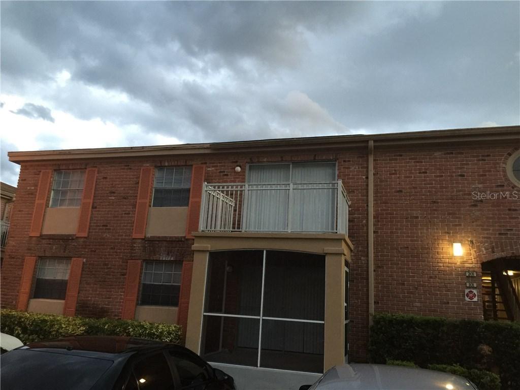 2407 Branch Way #101, Maitland, FL 32751