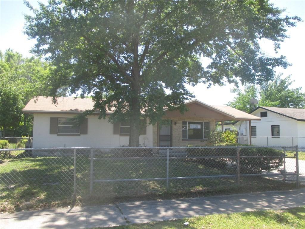 4822 Lanette St., Orlando, FL 32811
