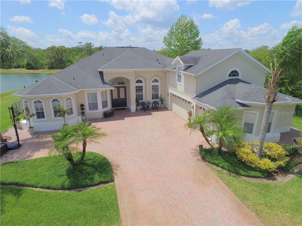 2821 Rustic Oak Pl., Oviedo, FL 32766