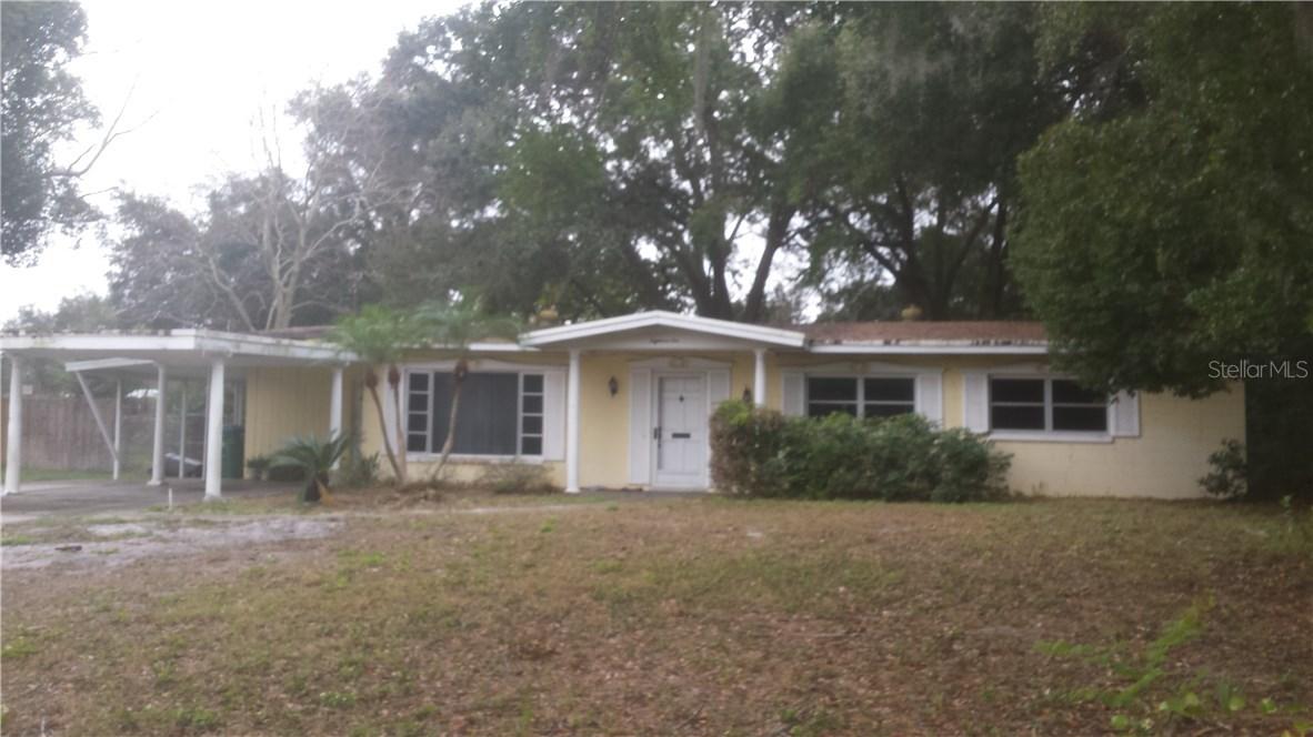 1810 Barker Dr., Winter Park, FL 32789