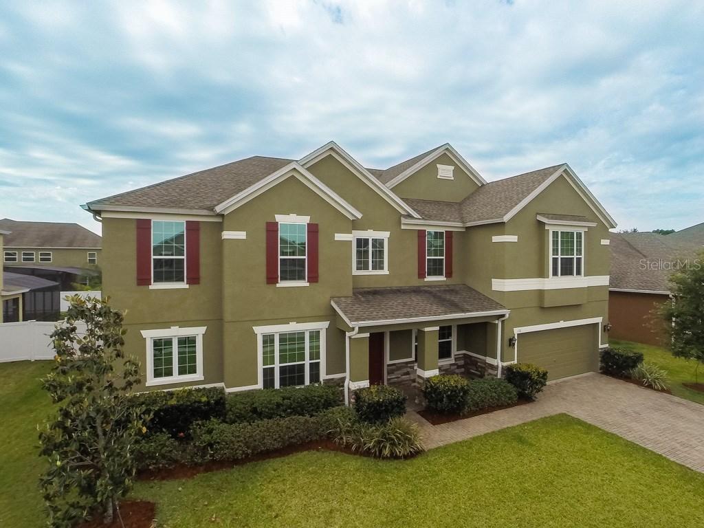 131 Galileo Way, Oviedo, FL 32765