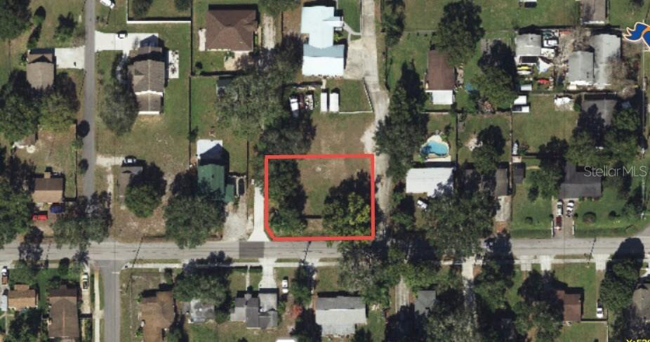 1225 Perkins Rd., Orlando, FL 32809