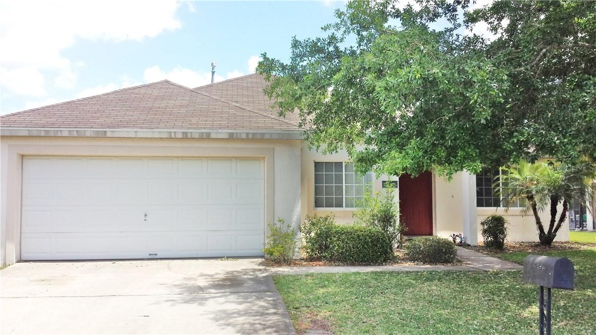 204 Paradise Woods Pl Pl., Davenport, FL 33896