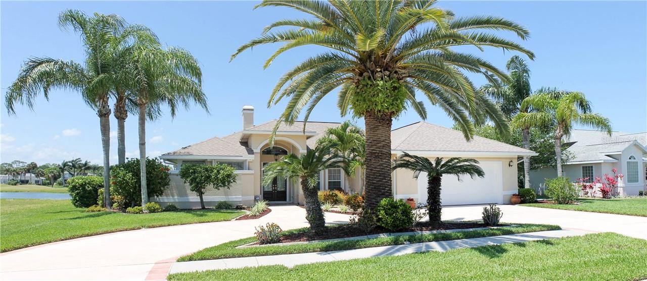 3510 Savannahs Tr., Merritt Island, FL 32953