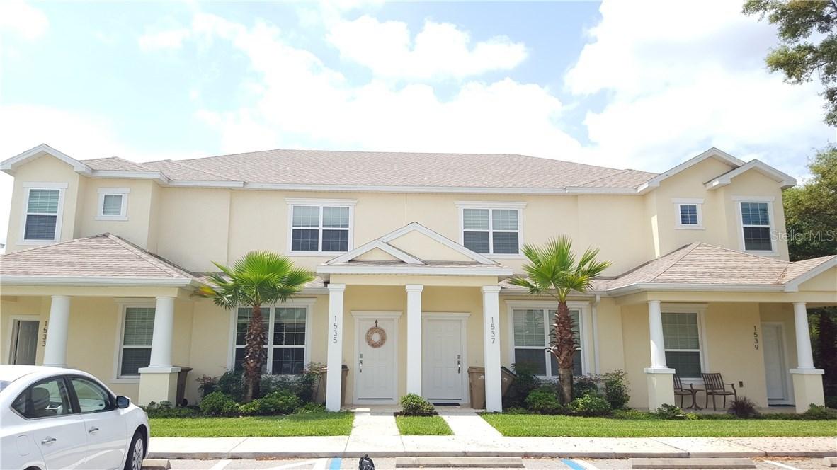 1535 Tranquil Ave., Clermont, FL 34714