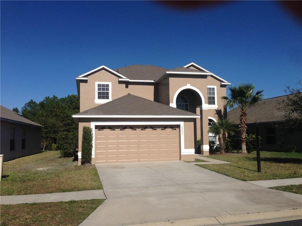 14643 Unbridled Dr., Orlando, FL 32826