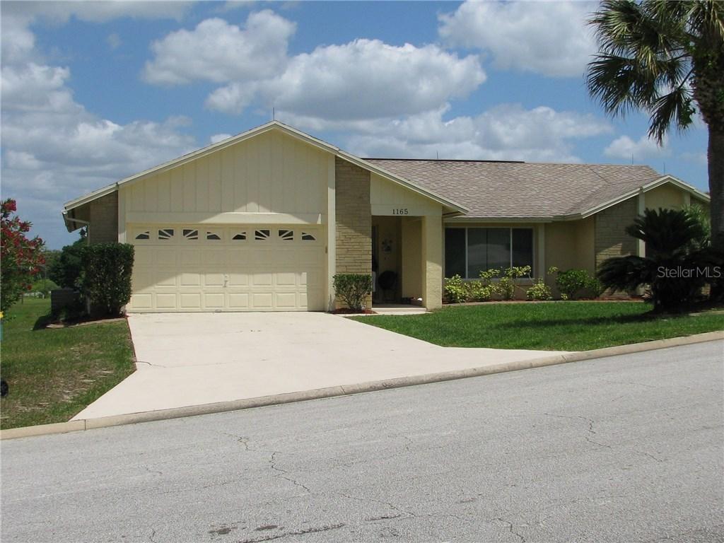 1165 Indian Ridge Tr., Kissimmee, FL 34747
