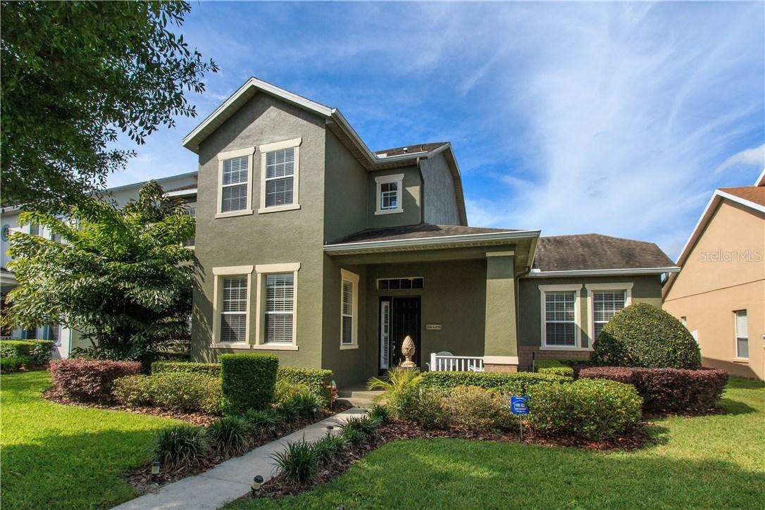 13257 Sunkiss Loop, Windermere, FL 34786