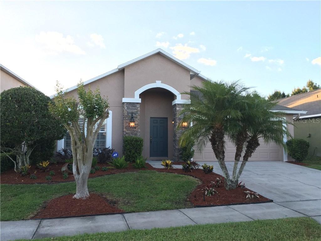14715 Seattle Slew Pl., Orlando, FL 32826