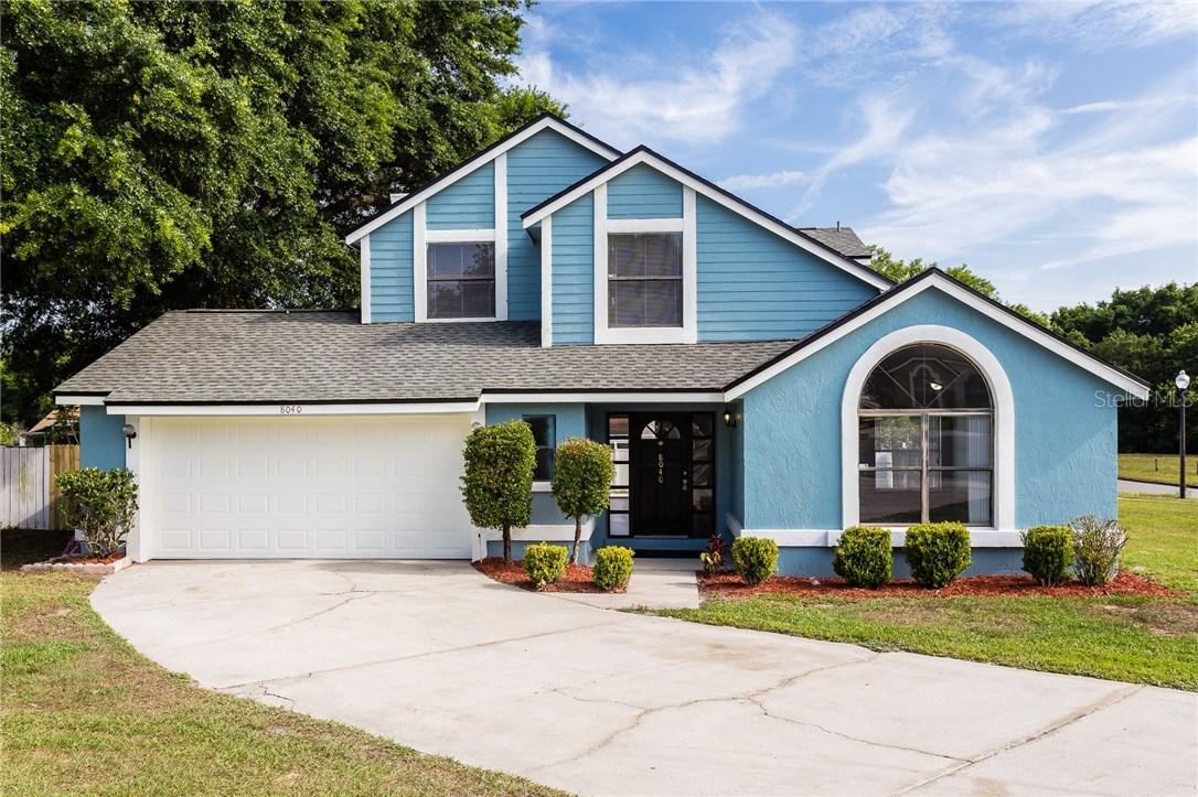 8040 Village Green Rd., Orlando, FL 32818