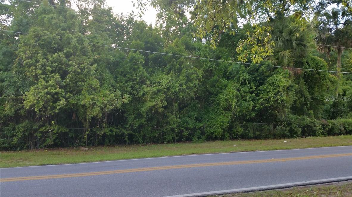 22 S Thompson Rd., Apopka, FL 32703