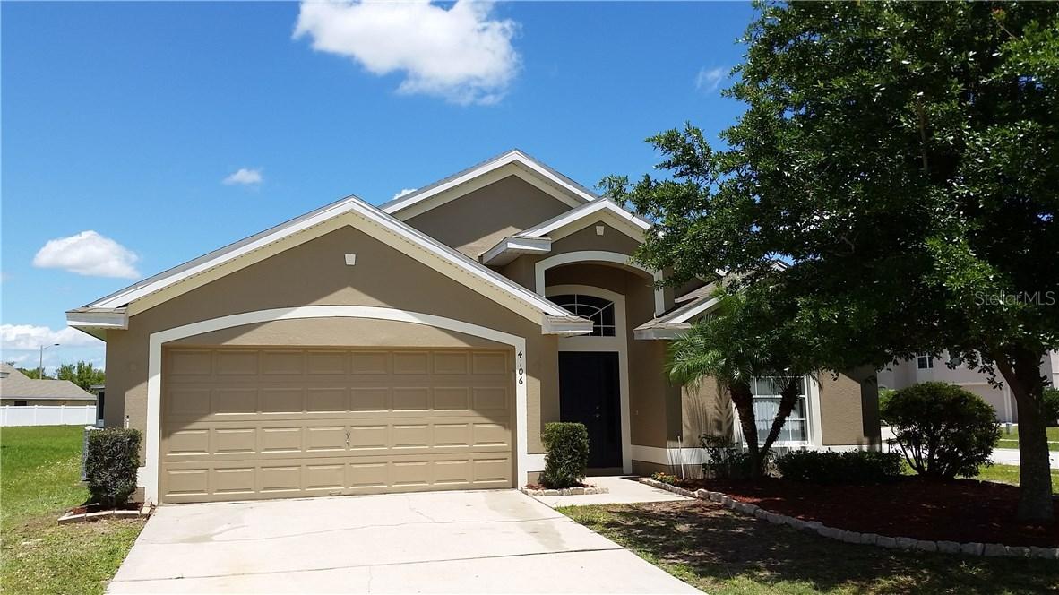 4106 Longworth Loop, Kissimmee, FL 34744