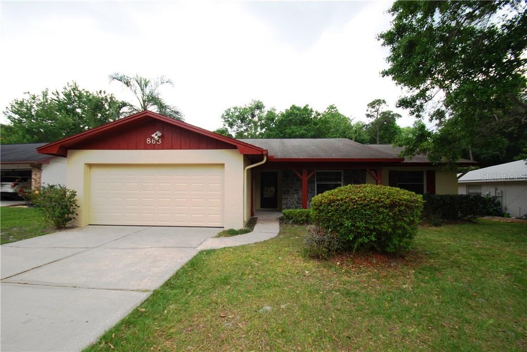 863 Big Buck Cir., Winter Springs, FL 32708