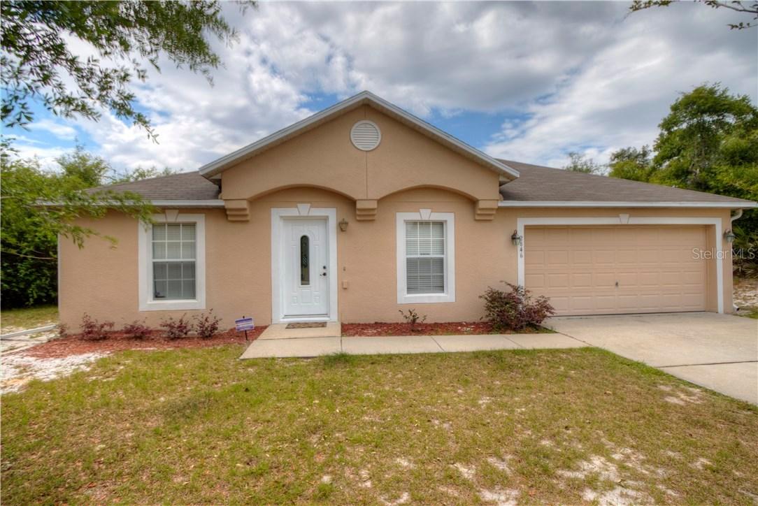 2846 Arrendonda Dr., Deltona, FL 32738