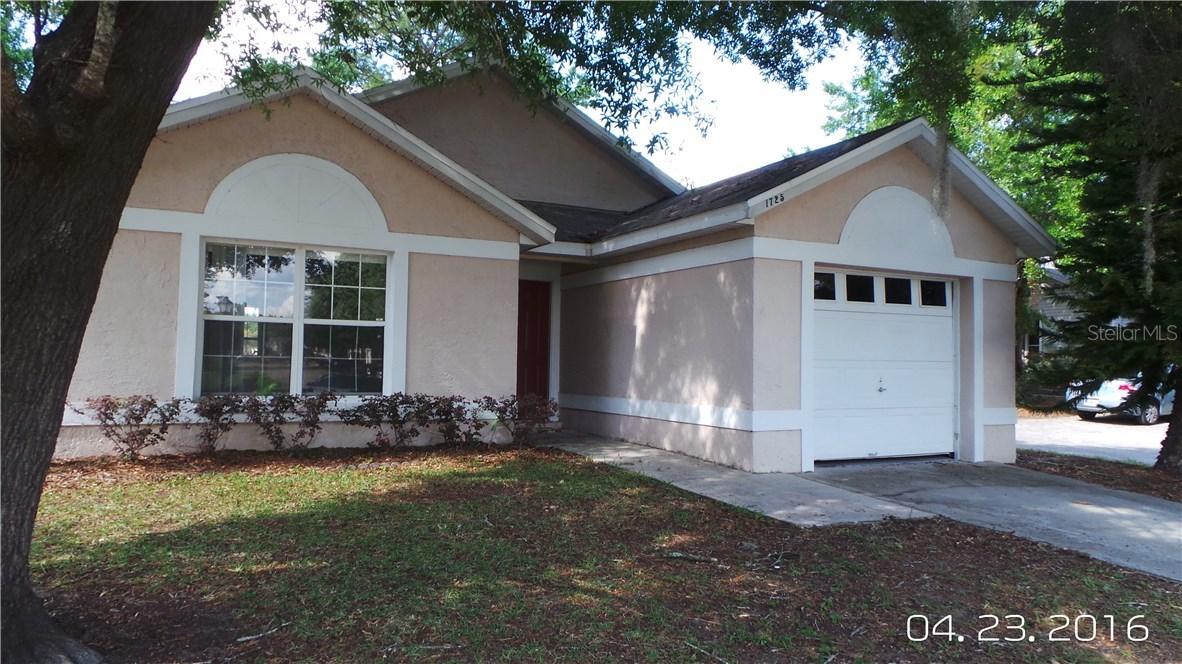 1725 Rivers Edge Dr., Orlando, FL 32825