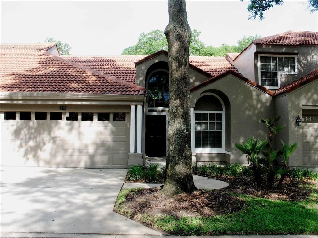 240 Wimbledon Cir. #1501, Heathrow, FL 32746