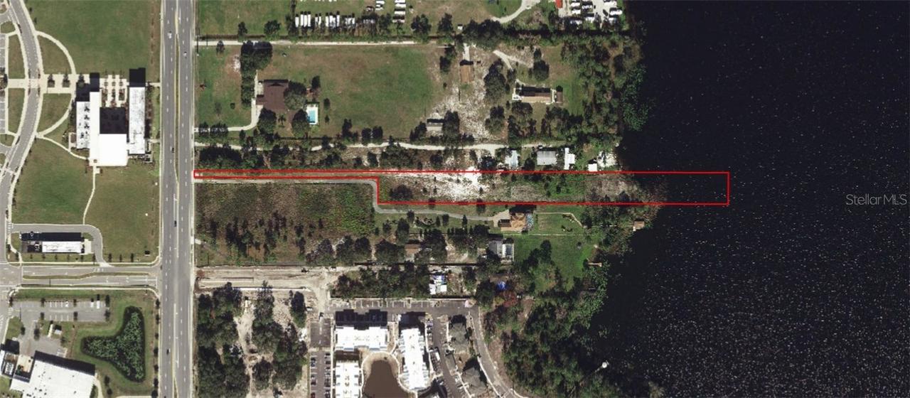 Narcoossee Rd., Orlando, FL 32832