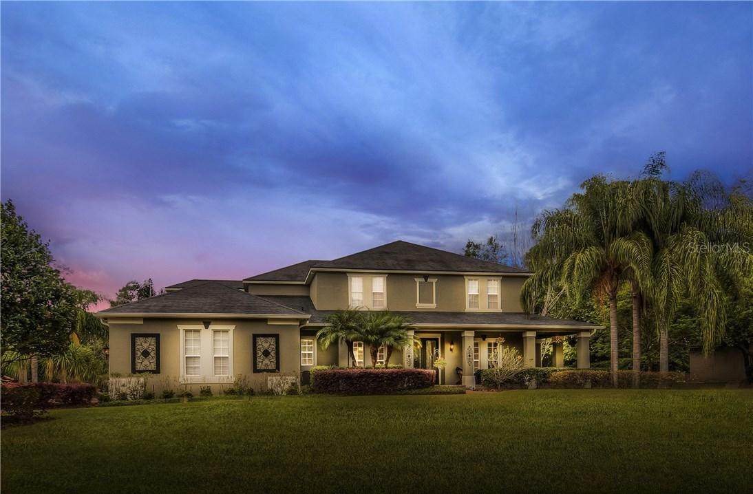 900 S Belfast Pl., Chuluota, FL 32766