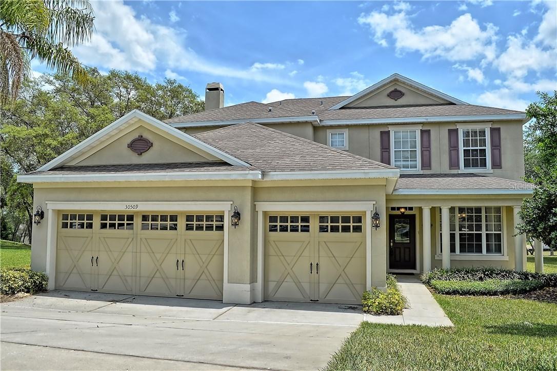 30509 Gidran Ter., Mount Dora, FL 32757