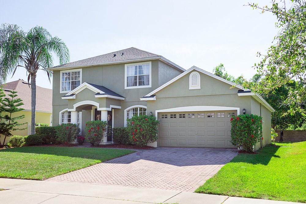 3354 Red Ash Cir., Oviedo, FL 32766