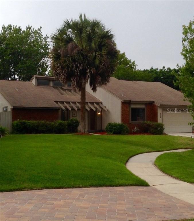 8868 Pine Bay Ct., Orlando, FL 32825