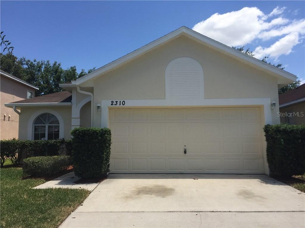 2310 Blue Sapphire Cir., Orlando, FL 32837